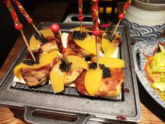 -蟹将军·松叶蟹和牛日料放题自助(K11店)