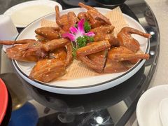 -新南华大酒店(广中店)