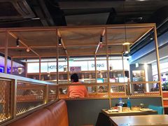 大堂-纽斯特牛排自助餐厅(浦东文峰广场店)