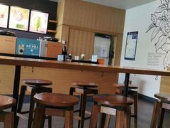 -星巴克(深圳星都豪庭店)