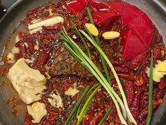 -黄潇洒老火锅(九眼桥宏济巷店)