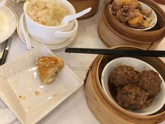 -翠园(铜锣湾广场店)