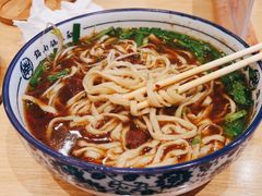 -镇南锅盖面馆(解放路店)