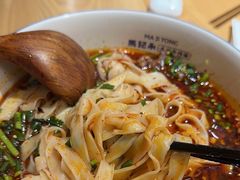 -马记永·兰州牛肉面(3019君尚店)