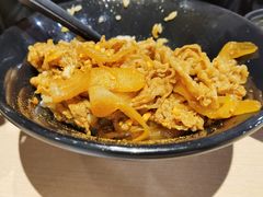 -吉野家(上海美罗城店)