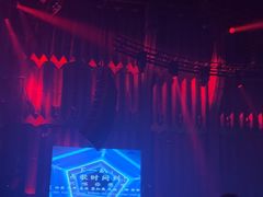 -赤红音乐现场(浦东金桥路店)