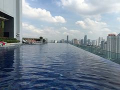 -阿瓦尼河滨曼谷酒店