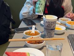 -海底捞火锅(杭州天虹购物中心店)
