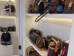 -六六奢品·vintage中古·回收二手奢侈品包包手表首饰(环球港店)