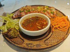 -泰椰里·泰国餐厅(智慧城广百广场店)