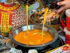 -椰小鸡·琼州糟粕醋(美兰缤纷城店)