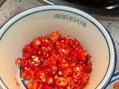 -鸿姐老火锅·传统炒料(上海旗舰店)