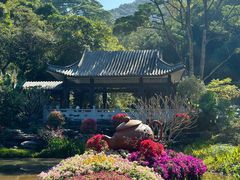 -广州市白云山风景名胜区