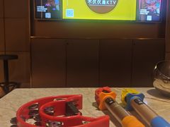 -星聚会KTV(景枫中心店)
