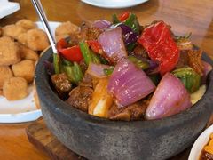 -古琢小馆·珠海味(南方软件园店)