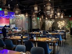 大堂-和彩放题餐厅(酒仙桥店)