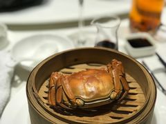 大闸蟹-上座·餐厅(阳光100店)