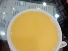 冰花炖鸡蛋-义顺牛奶公司(庇利金街店)