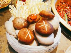-小龙坎火锅(双林店)
