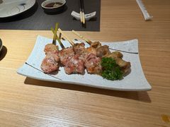-德川家日本料理(中关村寰太大厦店)