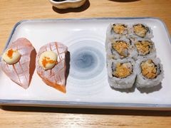 -莲寿司(上邦店)
