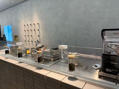 -喜茶(深圳万象城黑金店)