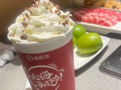 -海底捞火锅(海宁路店)