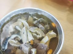 -老牌依强牛肉店(达道总店)