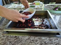-大妙火锅·非物质文化遗产(东湖公园店)