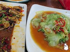 -叶存利海鲜大馅饺子(海宁路总店)