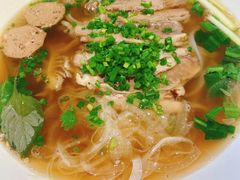 -PHO爺·越南料理(亦庄大族广场店)