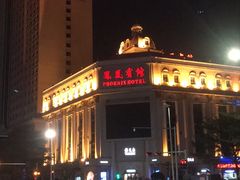 -南宁凤凰宾馆(火车站地铁站店)