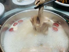 -旺金鸽·传承15年老字号·手工早茶(荔湾坦尾桥中店)