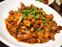 -郭大侠春饼.小海鲜(奉天街店)