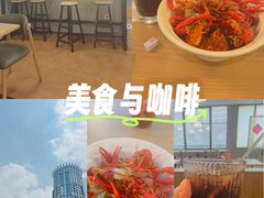 -南京路步行街