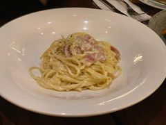 意面系列-OGGI TRATTORIA PIZZERIA(深业上城店)