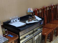 -魁盛居百年鲁菜馆(中林路店)