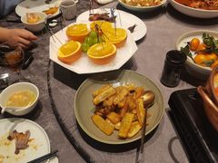 -小天厨民间菜馆(深圳街店)
