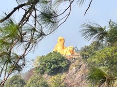 -大慈岩风景区