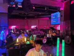 -梦田音乐miniLIVE(漳州店)