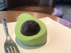 -星巴克(重庆新世纪凯瑞商都店)