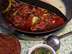 -五里关火锅(牛市口店)