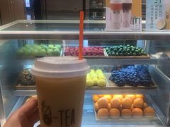 -茶百道(柏威年店)