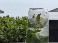 -半山半岛洲际度假酒店-沙滩吧