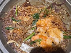 -绿茶餐厅(布吉万象汇店)