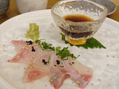 -鮨政· Omakase(福州万象城店)