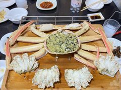 -震海贝烤贝·民俗特色店(延吉总店)