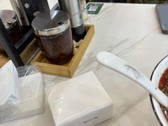 -西北牛肉拉面(现代城店)