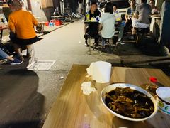 -吴长子卤菜馆(统一街店)