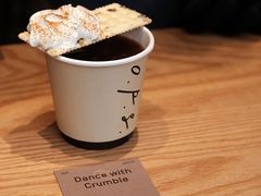 -O.P.S. CAFE